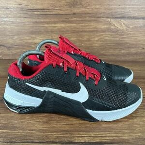 Nike Metcon 7 Training Shoes Athletic Sneakers Women’s Size 9